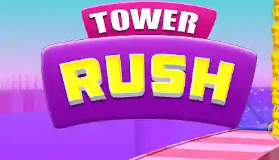 Tower Rush Demo Modus